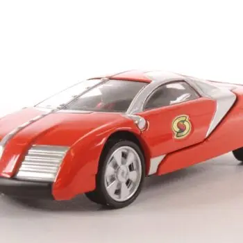 Corgi CC96304 Die Cast Cheetah CC96304 CC96304_3231391_Qty1_1