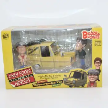 Bobble Buddies Only Fools and Horses Box Set IMG_9289