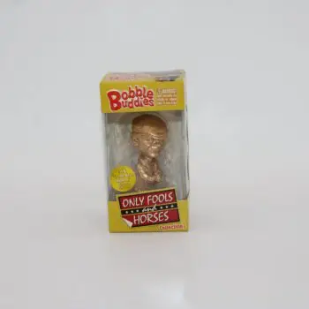 Bobble Buddies Only Fools and Horses Del Boy IMG_9298