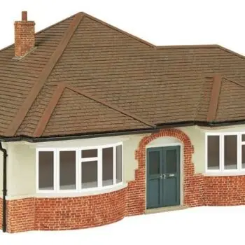 Hornby R7290 Bungalow R7290 (1)