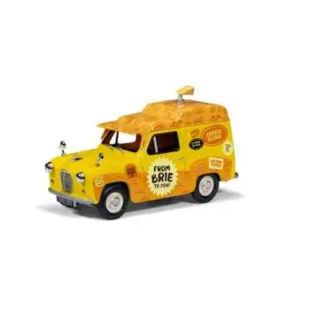 Wallace And Gromit Austin A35 Van cc80506-1000x1000