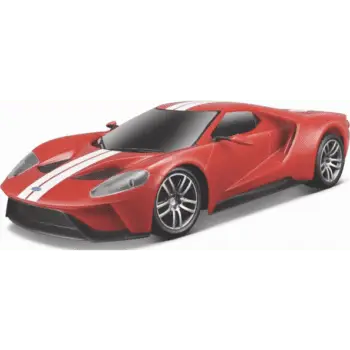  Maisto Ford GT Radio Control USB Ver 2 4 GHZ image_anysize (83)