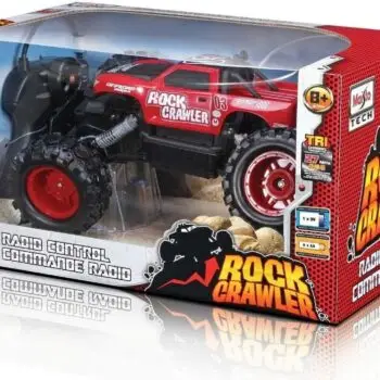 Maisto Asst Off Road Red Rock Crawler JR s-l1600 (3)