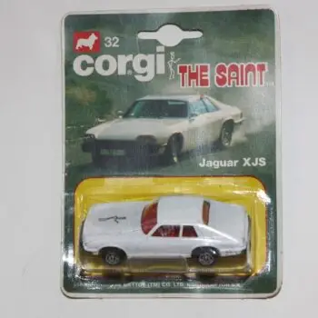 Corgi Juniors The Saint, Jaguar XJS NO 32 s-l1600 (39)