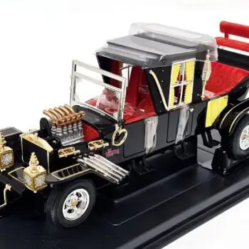 Joyride Munsters Koach Barris Kustoms Black s-l1600 (42)