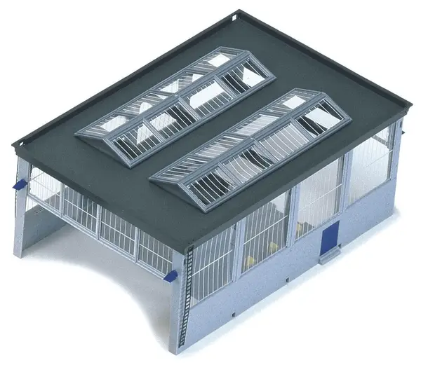 Hornby R8006 Diesel Maintenance Depot - Image 2