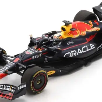Minichamps Oracle Red Bull Racing RB18 Max Verstappen spa s8547