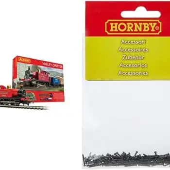 Hornby Track Pins