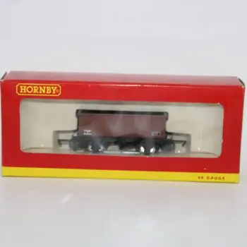 Hornby R 6085c BR Ore Wagon B386447 IMG_0159