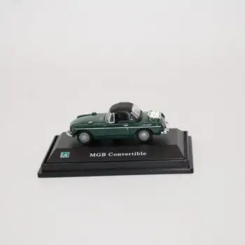 Cararama Mercedes MGB Convertible IMG_0267
