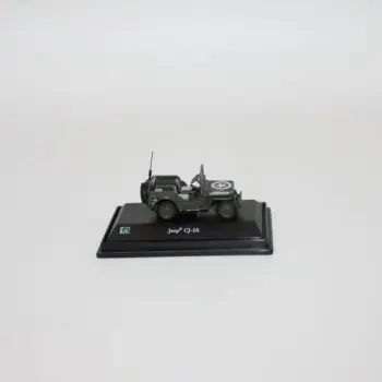 Cararama JEEP CJ 2A IMG_0283