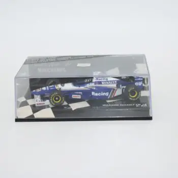 Minichamps1996 Damon Hill World Champion IMG_0306