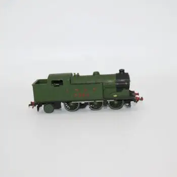 Hornby Dublo EDL7 Tank Loco IMG_0414
