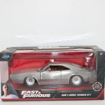 JADA Doms Dodge R/T IMG_9575Bare Metal 253203000