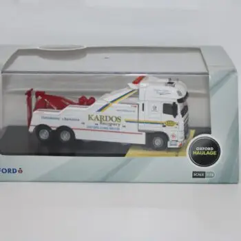 Oxford Diecast Kardos DAF Recovery IMG_9755