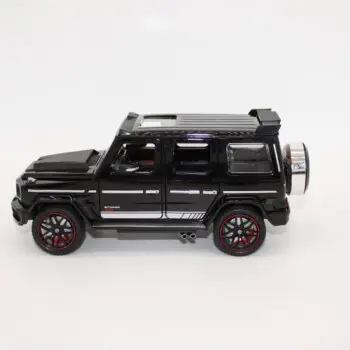 Brabus Black Car IMG_0741