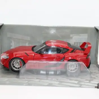 Solido Toyota Supra GR Streetfighter 2023 IMG_0831