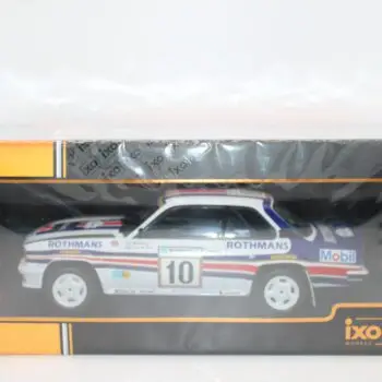 IXO Opel Ascona 400 No 10 Acropolis 1982 J McRaeIMG_0884