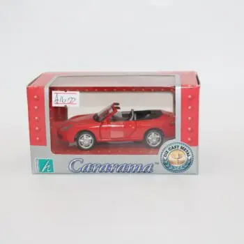 Cararama Porsche 911 IMG_1683