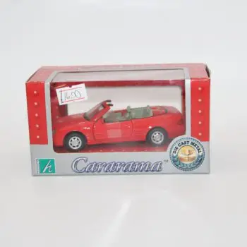 Cararama Mercedes Benz CLK Class IMG_1743