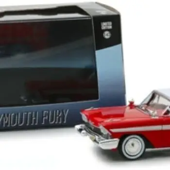 Greenlight Plymouth Fury gre 86529
