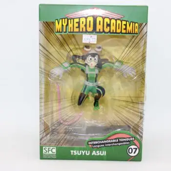 Super Figure Collection My Hero Academia IMG_2180