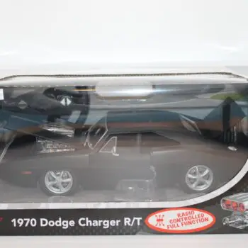 Rastar 1970 Dodge Charger R/T IMG_2415