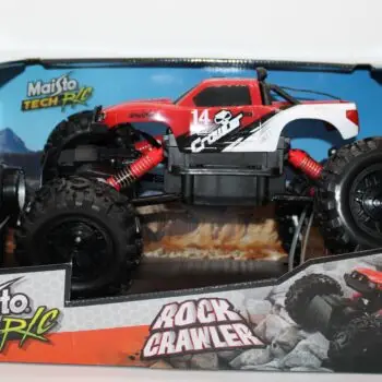 Maisto Tech Rock Crawler Off Road Series IMG_2418