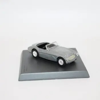 Corgi Precision Cast Model G50081 Austin Healey Mk2 3000 IMG_2606