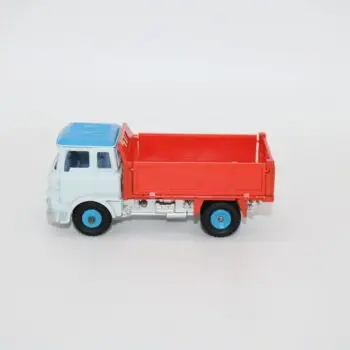 Dinky Toys 435 Bedford TK Tipper IMG_2836