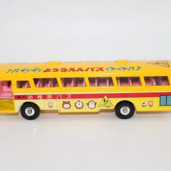 Diapet Yonezawa B 35 Mitsubishi Fuso School Bus IMG_2924