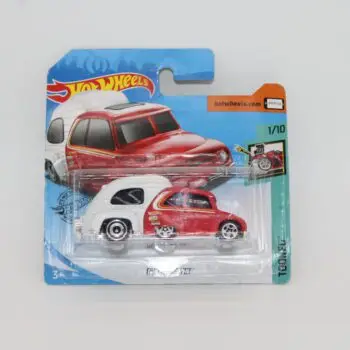 Hot Wheels 2020 Tooned RV There Yet IMG_3207