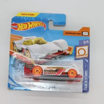 Hot Wheels 2020 GRUPPO X24 Track Stars IMG_3263