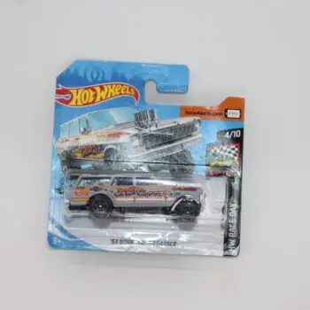 Hot Wheels 64 Nova Wagon Gasser HW Race Day IMG_3273
