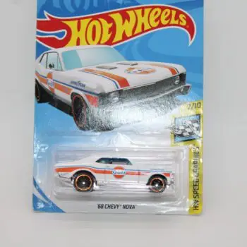 Hot Wheels FYF01 68 Chevy Nova IMG_3305