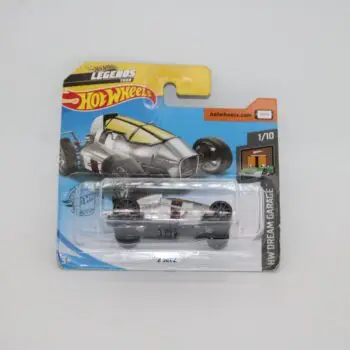 Hot Wheels Hot Wheels 2020 2 JET Z IMG_3319