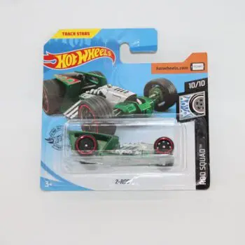 Hot Wheels Z ROD IMG_3357