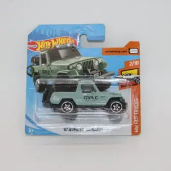 Hot Wheels 67IMG_3359 Jeepster Commando