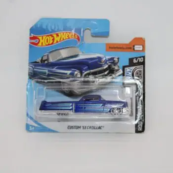 Custom 53 Cadillac IMG_3369