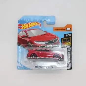 Hot Wheels 88 Honda CRX IMG_3372