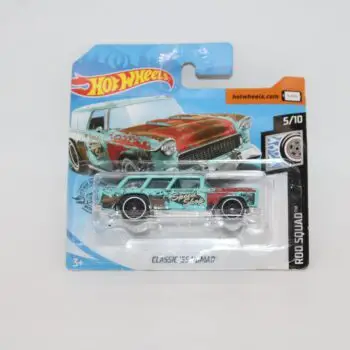 Hot Wheels Classic 55 Nomad IMG_3373