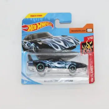 Hot Wheels 69 Dodge Charger Daytona IMG_3377