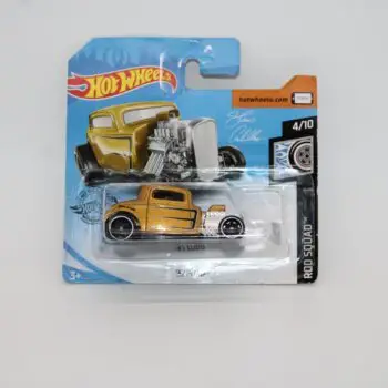 Hot Wheels 32 Ford IMG_3383