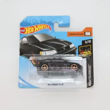 Hot Wheels 88 Honda CRX IMG_3418