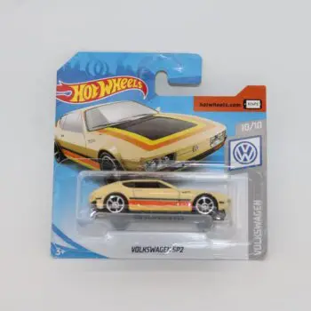 Hot Wheels Volkswagen SP2 IMG_3428