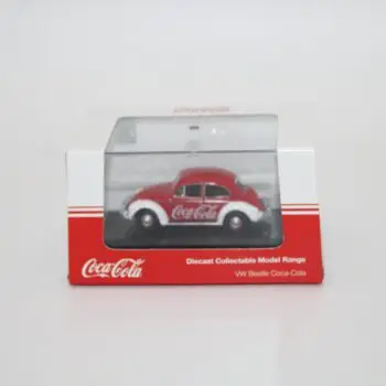 Oxford VW Beetle Coca Cola IMG_3450