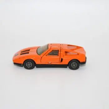 Corgi 388 Mercedes Benz C111 IMG_3483