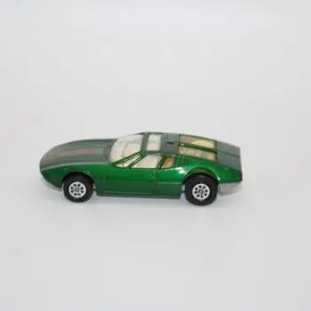 Corgi No 203 De Tomaso IMG_3487