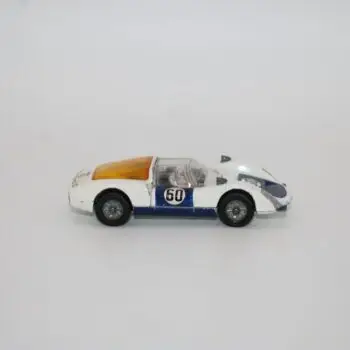 Corgi Porsche Carrera 6 No 330 IMG_3499