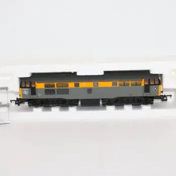 Lima L205096a Class 31 31541 in Civil Engineers Dutch livery with Immingham shedplates IMG_3560